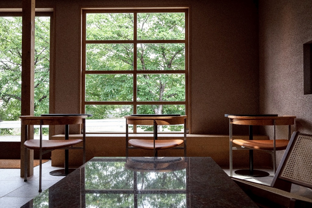 Chill's Kyoto|賀茂川ビュー|京都