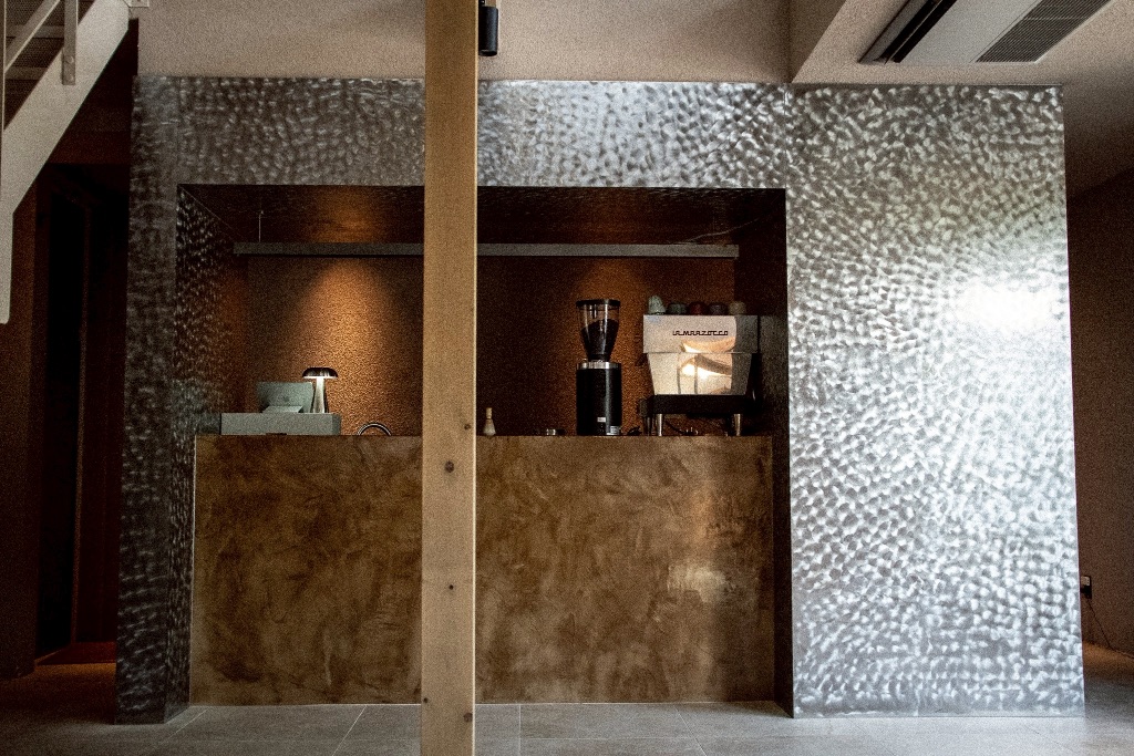 Chill's Kyoto|外観|京都