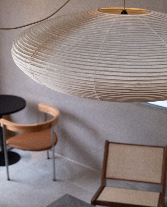 Chill's Kyoto|ペンダントランプ|京都