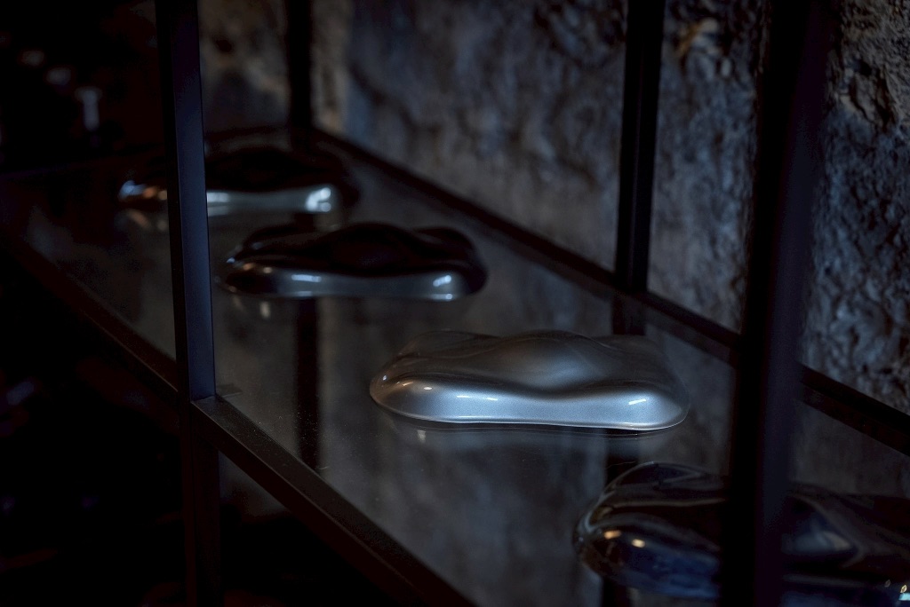 FOURSIDEラウンジ|ペイントサンプル|京都