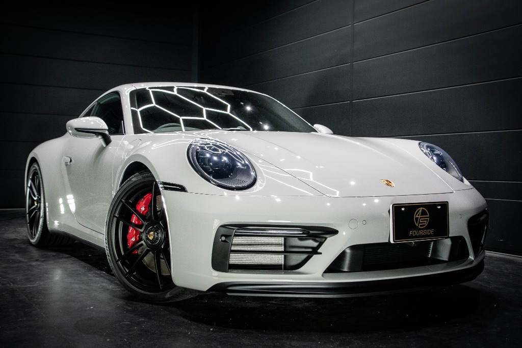 ポルシェ｜911 GTS｜中古車販売｜京都