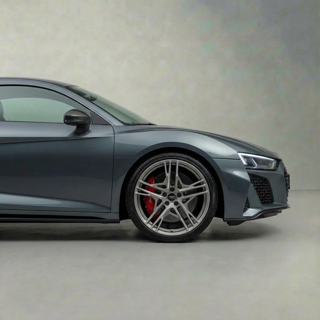 アウディ｜R8｜輸入車専門店｜京都
