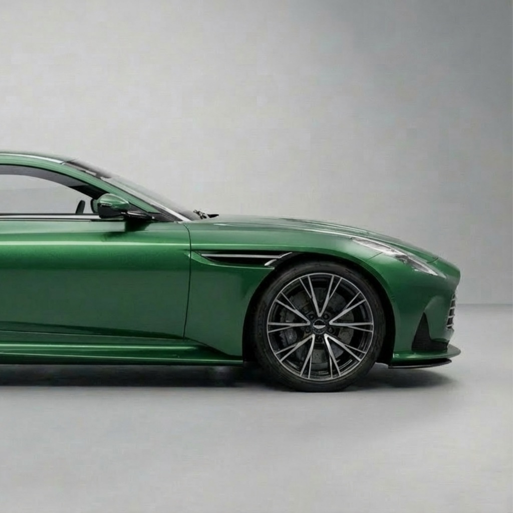 アストンマーティン｜DB12｜輸入車販売｜京都