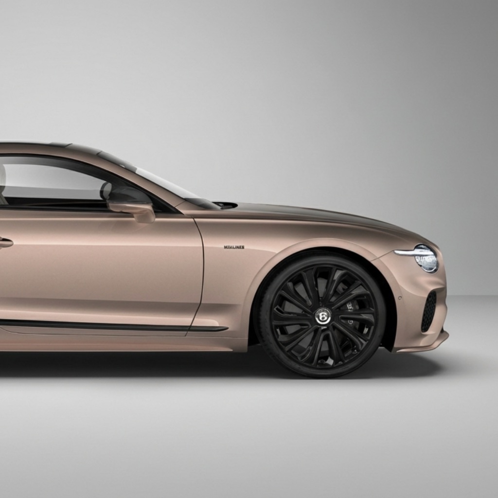 ベントレー｜コンチネンタルGT｜PPF｜京都