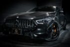 カスタム［Mercedes-AMG｜GT63 4-Door-Coupe’］